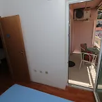 Central Beach Apartment Lägenhet Makarska