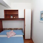 Central Beach Apartment Lägenhet *