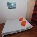 Lägenhet Central Beach Apartment *