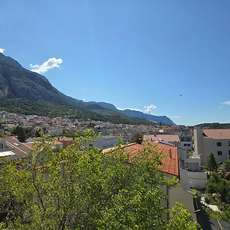 Appartamento Central Beach Apartment *