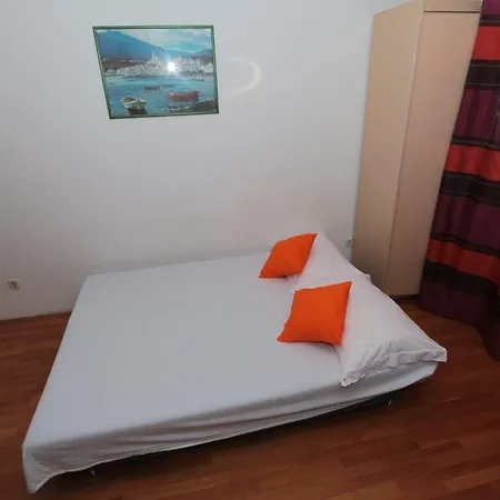 Appartamento Central Beach Apartment *