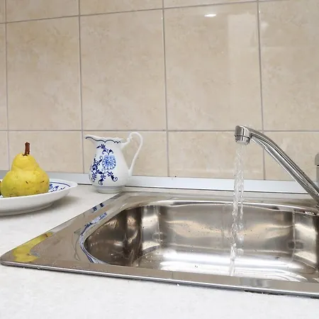 Appartamento Central Beach Apartment