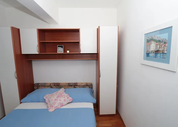Central Beach Apartment Apartment *
