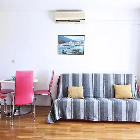 Central Beach Apartment Lejlighed