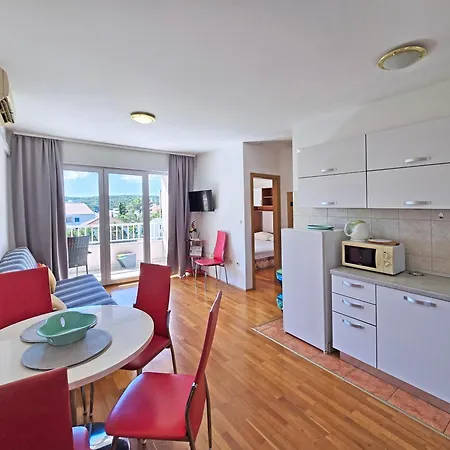 Lejlighed Central Beach Apartment *