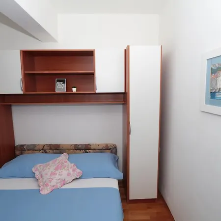 Central Beach Apartment Lejlighed *