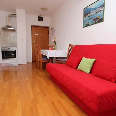 Apartman Central Beach Apartment *